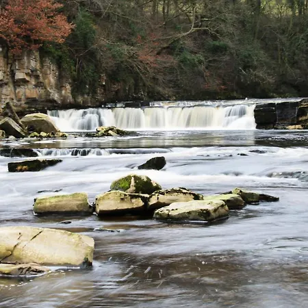 No 5 Darcy Mews ريتشموند