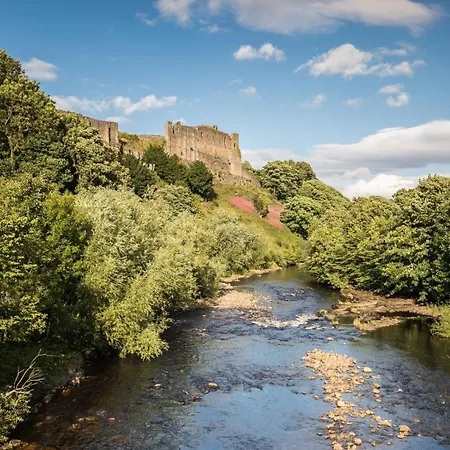 بيت للعطل No 5 Darcy Mews