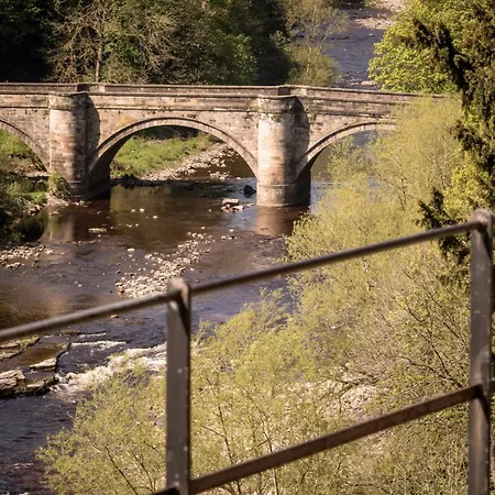 No 5 Darcy Mews Richmond (North Yorkshire)