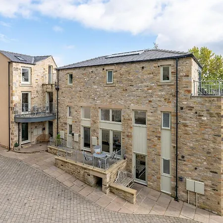 No 5 Darcy Mews Richmond (North Yorkshire)