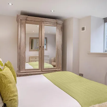 No 5 Darcy Mews Dom wakacyjny