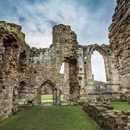 Dom wakacyjny No 5 Darcy Mews