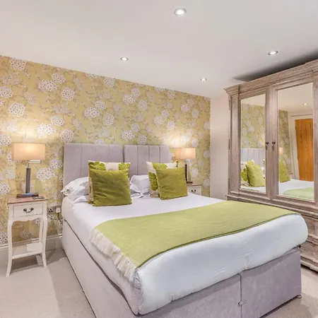 No 5 Darcy Mews Dom wakacyjny Richmond (North Yorkshire)