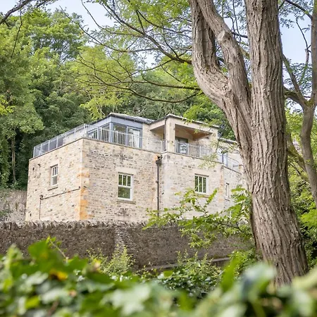 No 5 Darcy Mews Dom wakacyjny Richmond (North Yorkshire)