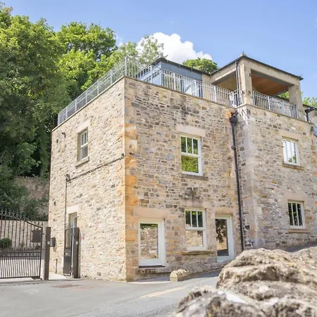 No 5 Darcy Mews Dom wakacyjny